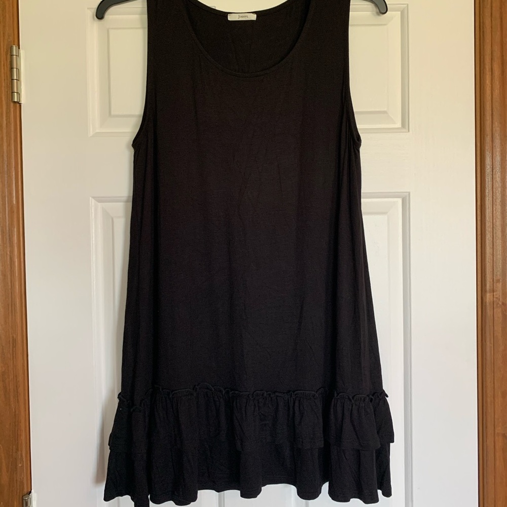 Excellent Condition Jodifl Tank Dress
